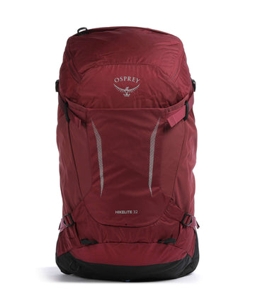 Osprey Hikelite 32 S/M Sac à dos de randonnée chameleon/black