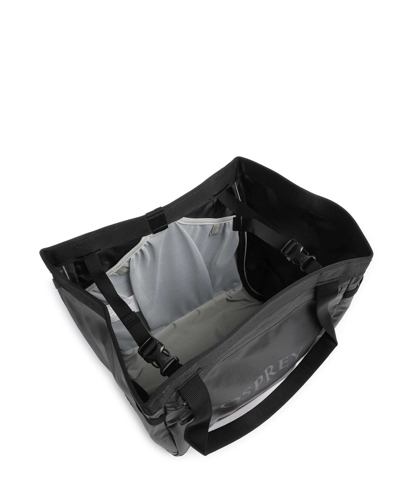 Osprey Transporter 28 Tote bag raven black