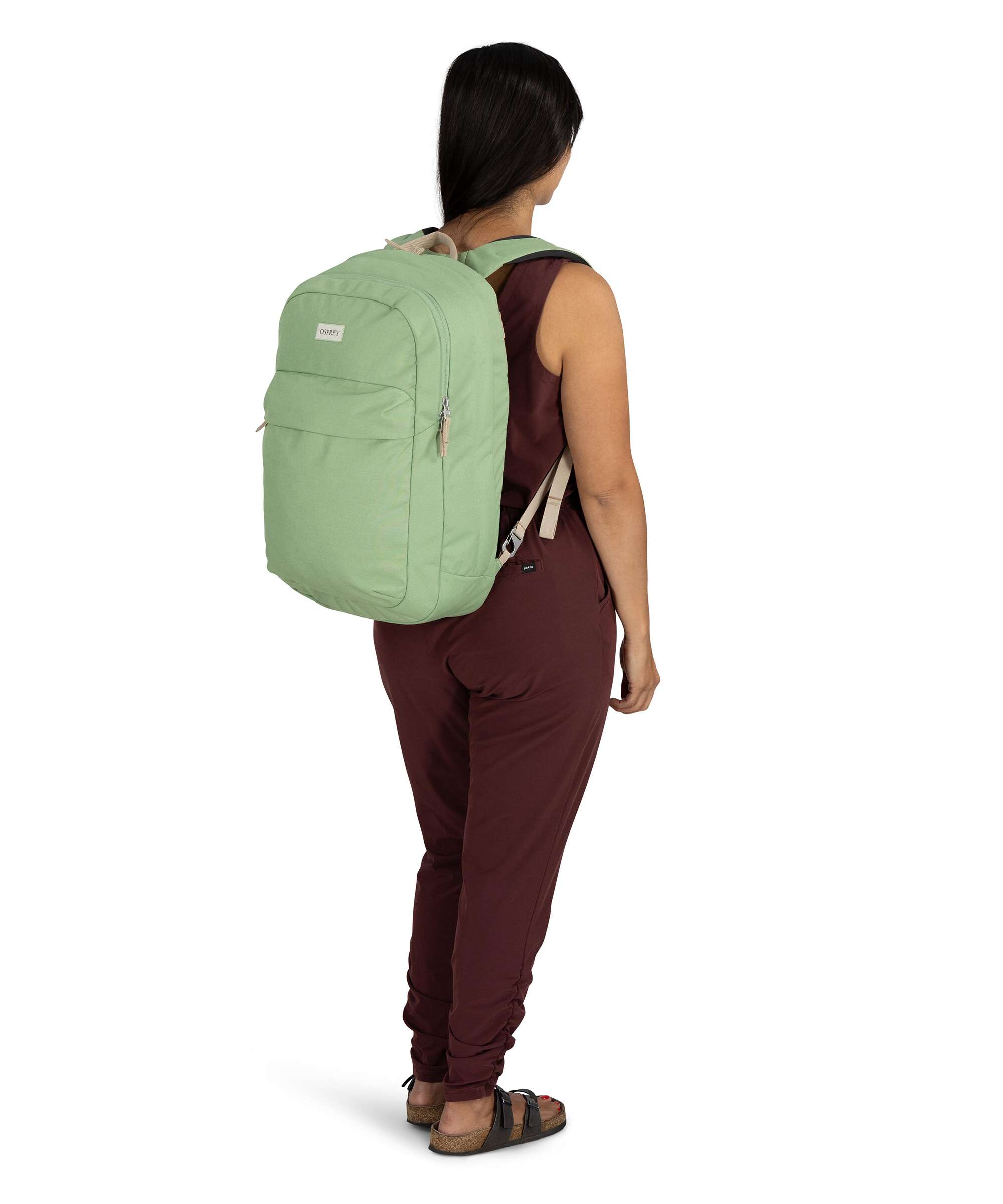 Osprey Arcane XL Backpack botanica