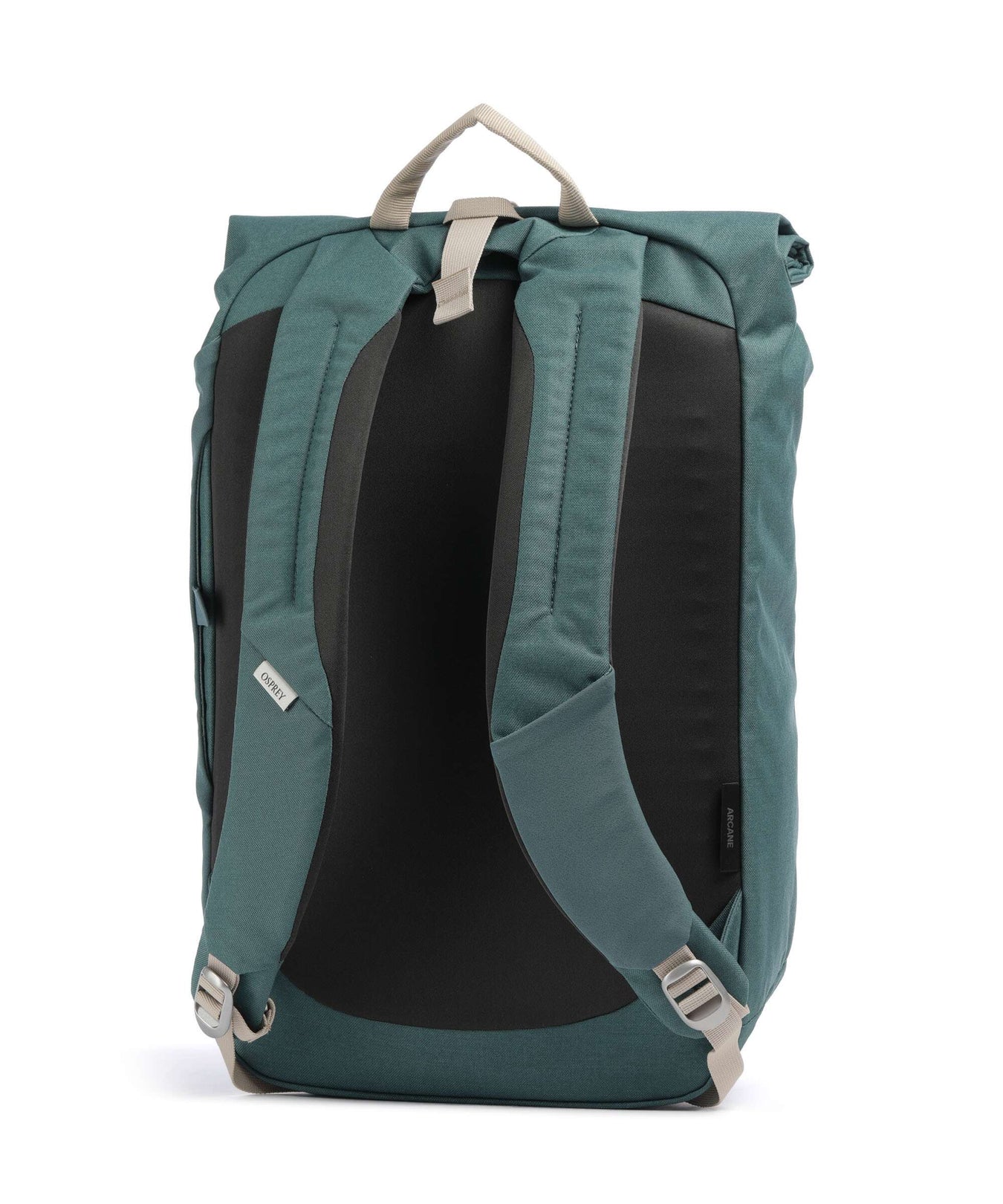Osprey Arcane Rolltop backpack cascade blue