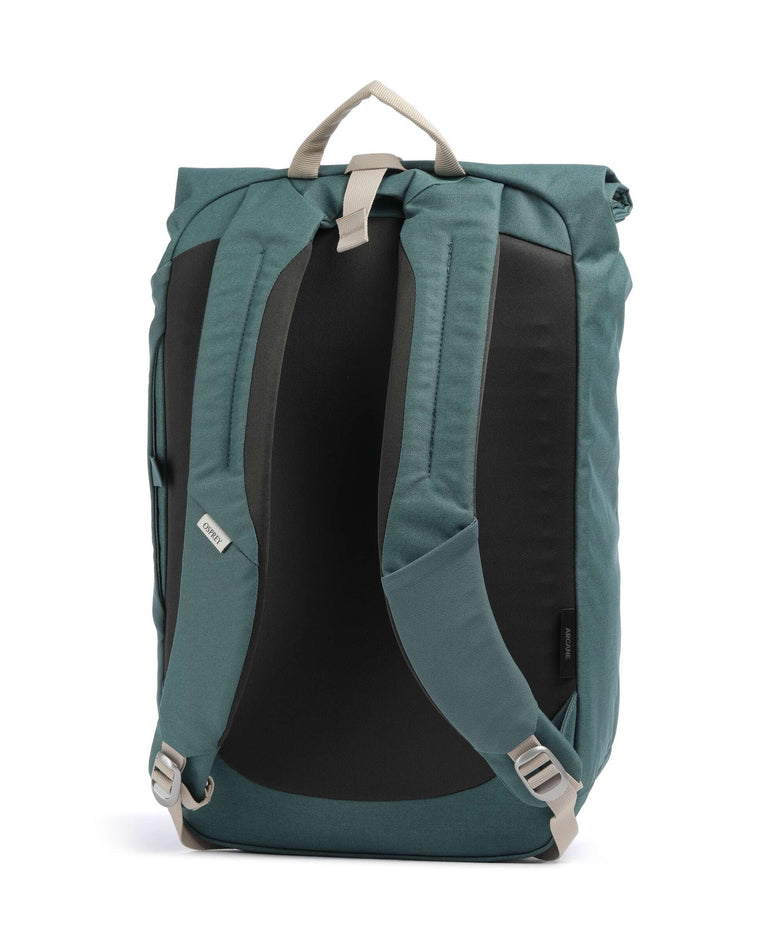 Osprey Arcane Rolltop backpack cascade blue