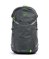 Osprey Sportlite 25 S/M Wanderrucksack tungsten/grey wolf