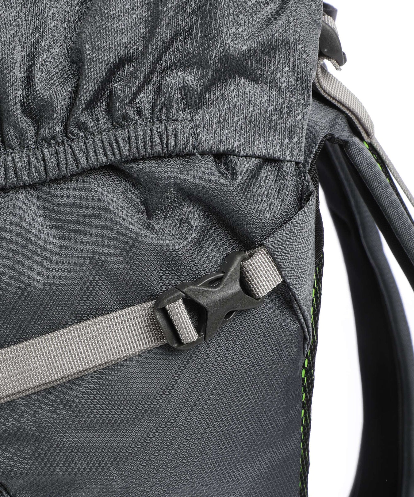 Osprey Sportlite 30 M/L Hiking backpack tungsten/grey wolf