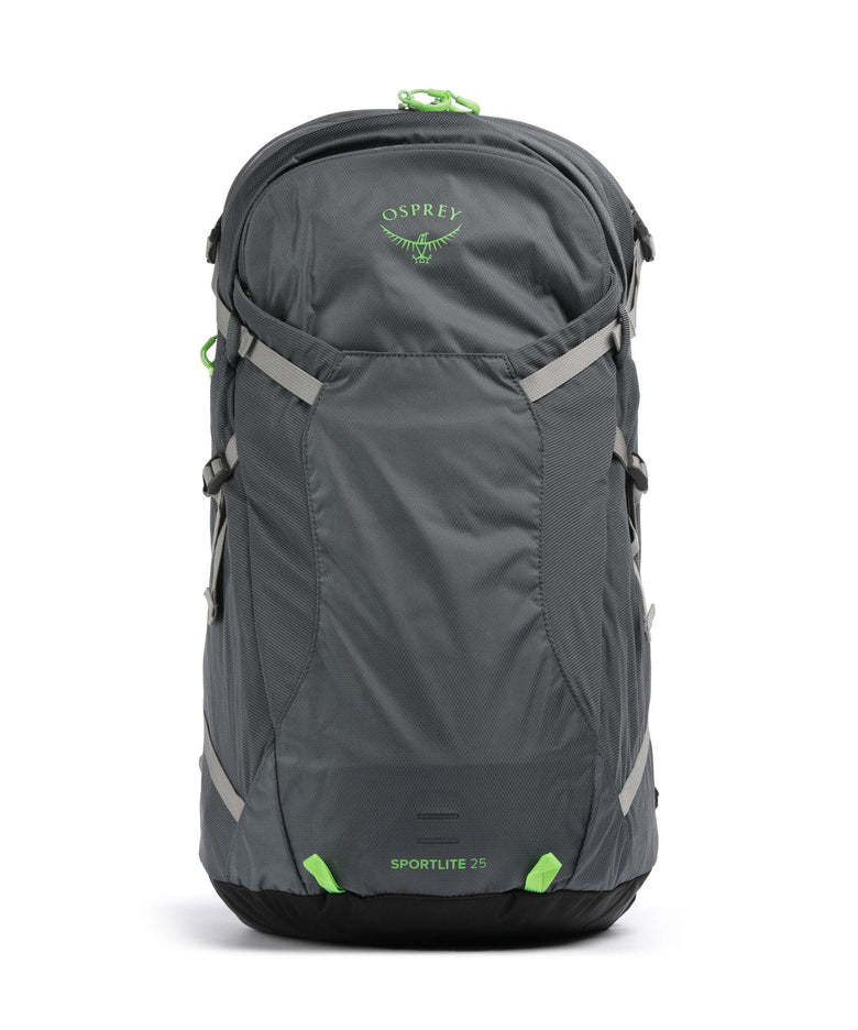 Osprey Sportlite 25 M/L Hiking backpack tungsten/grey wolf