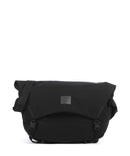 Osprey Metron 18 Kuriertasche black anchor blue