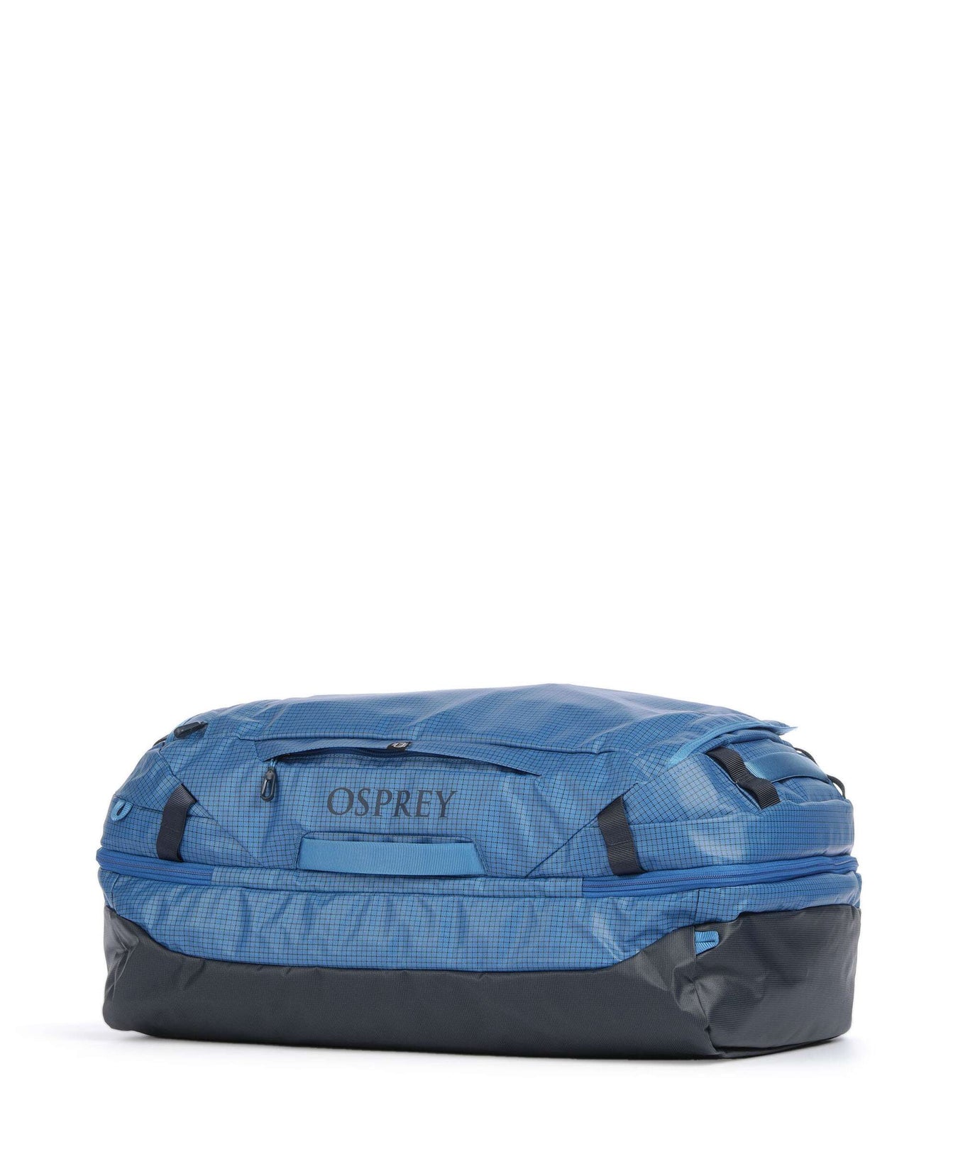 Osprey Squffel 70 Travel bag blue flame/scoria blue