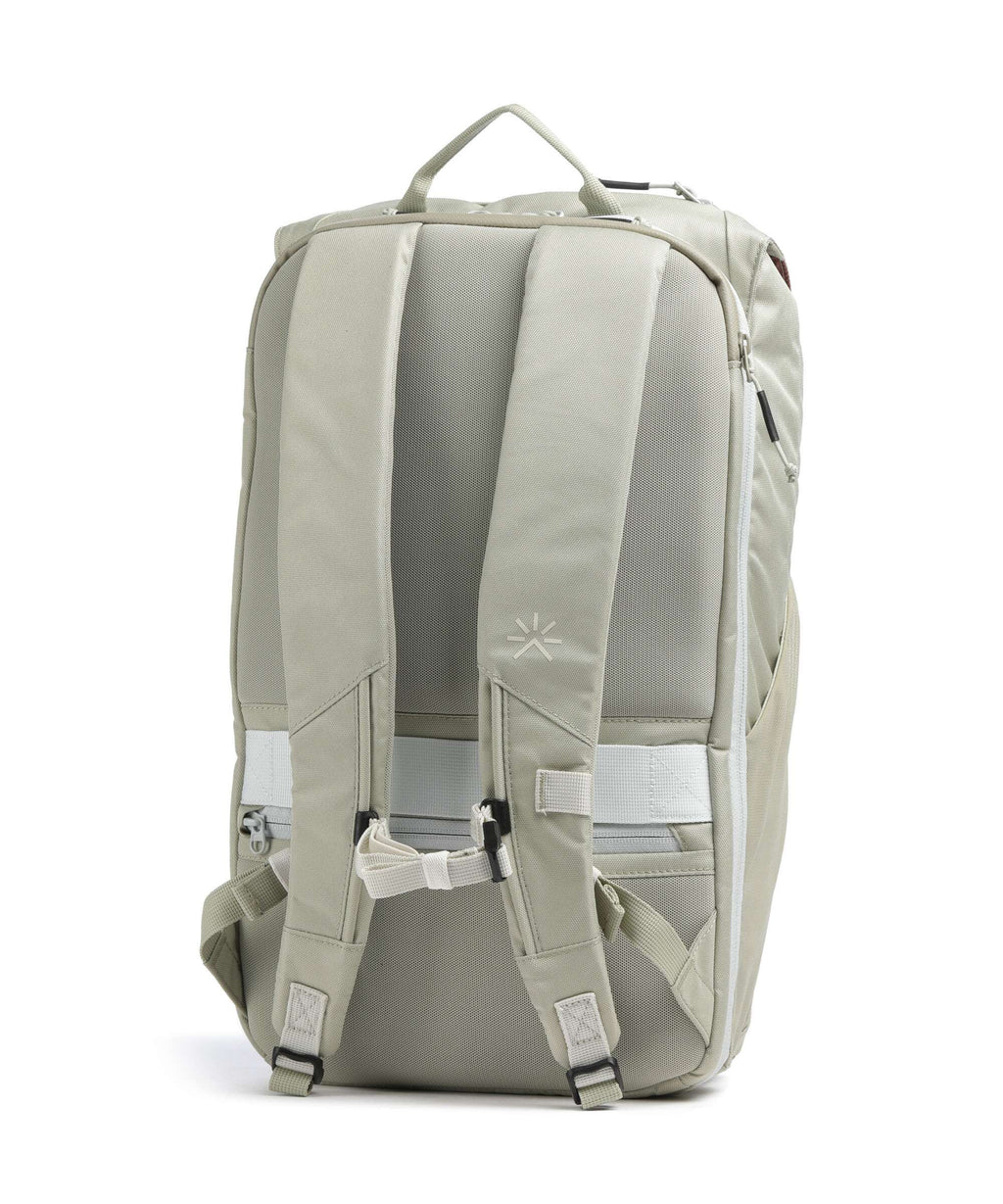 Tropicfeel Shell Go Backpack elm sand