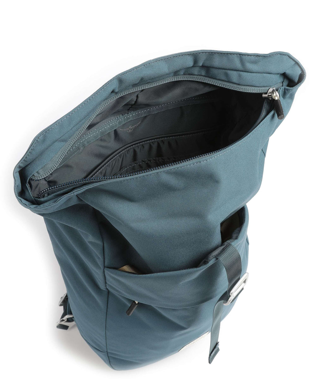 Osprey Arcane Backpack bag stargazer blue