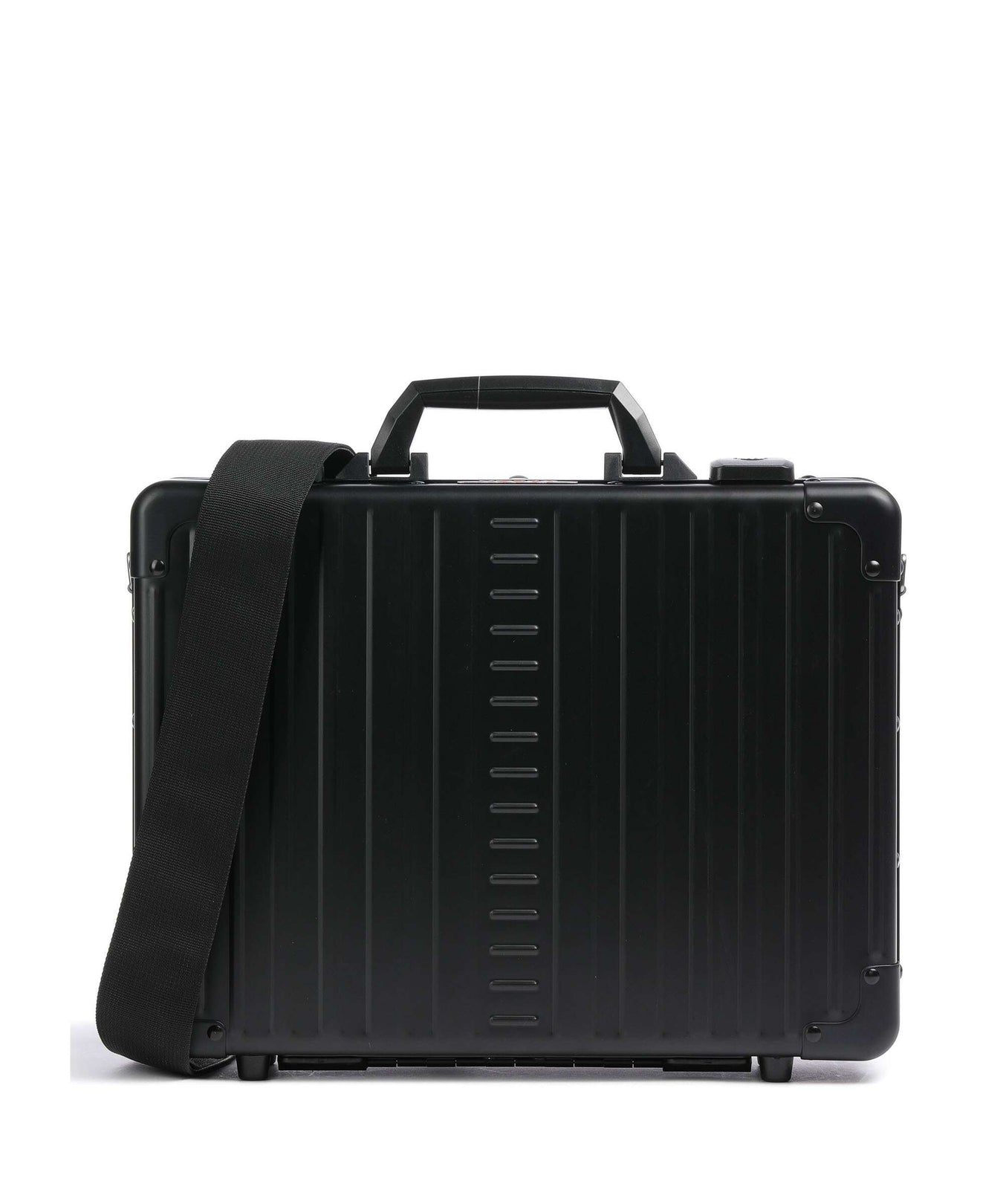 Aleon Classic 15 Briefcase onyx