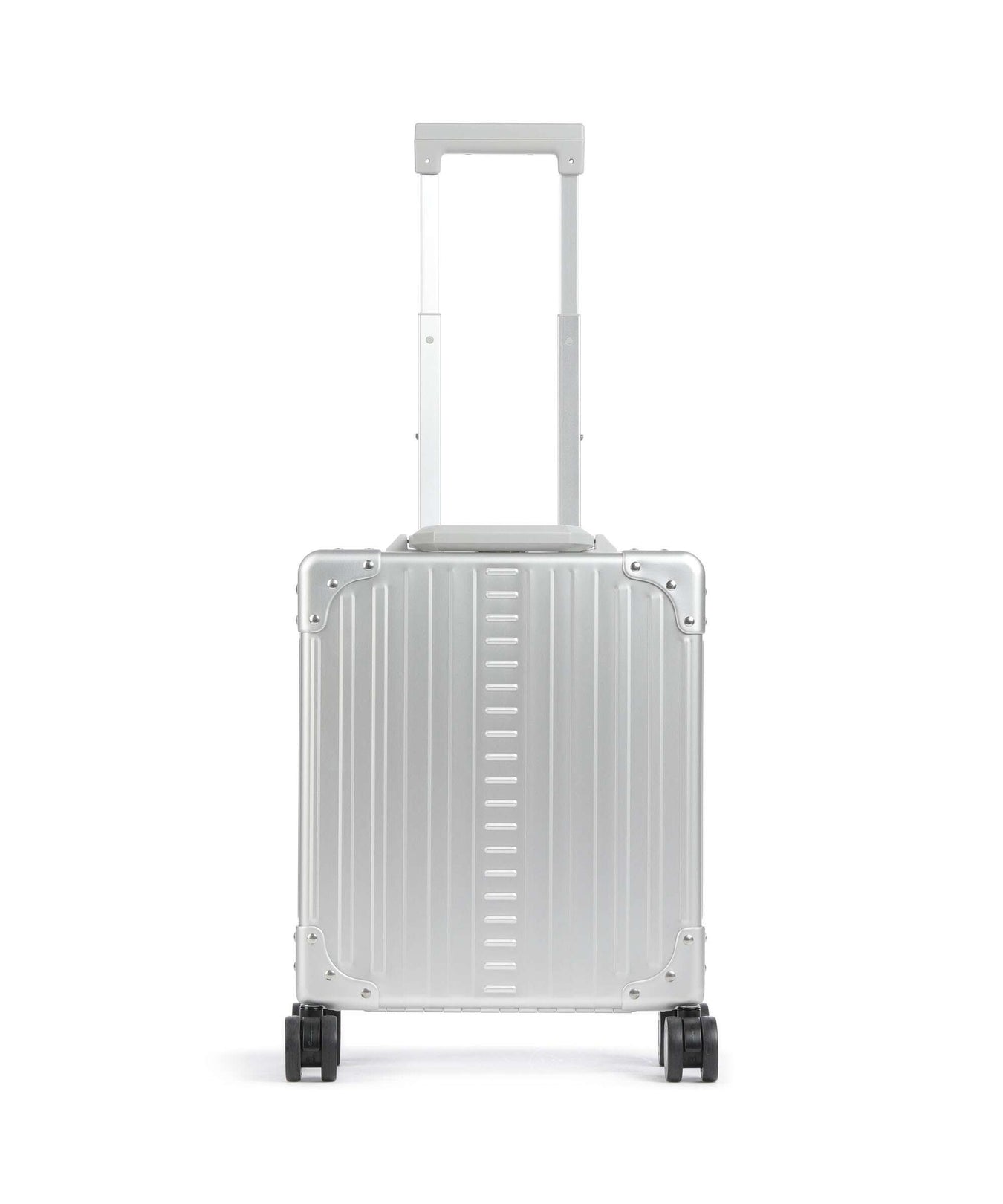 Aleon Carry-On Spinner (4 wheels) platinum