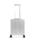 Aleon Carry-On Spinner (4 wheels) platinum