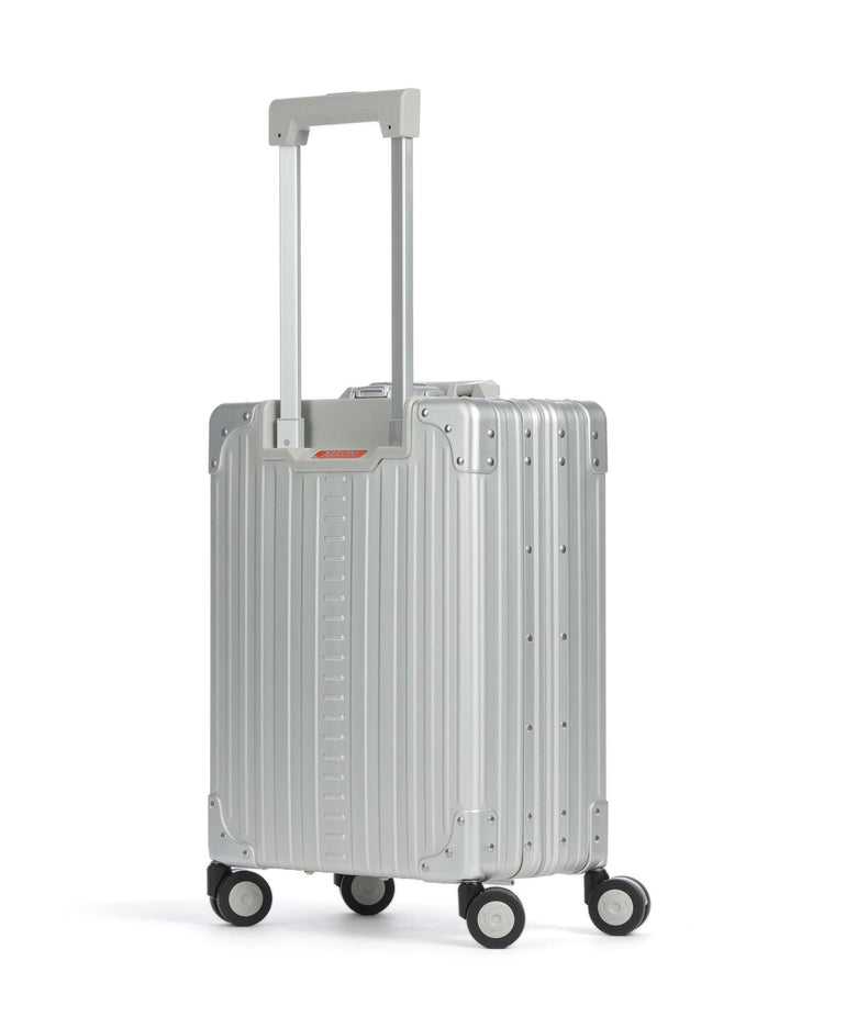 Aleon 20 Vertical Spinner (4 wheels) platinum