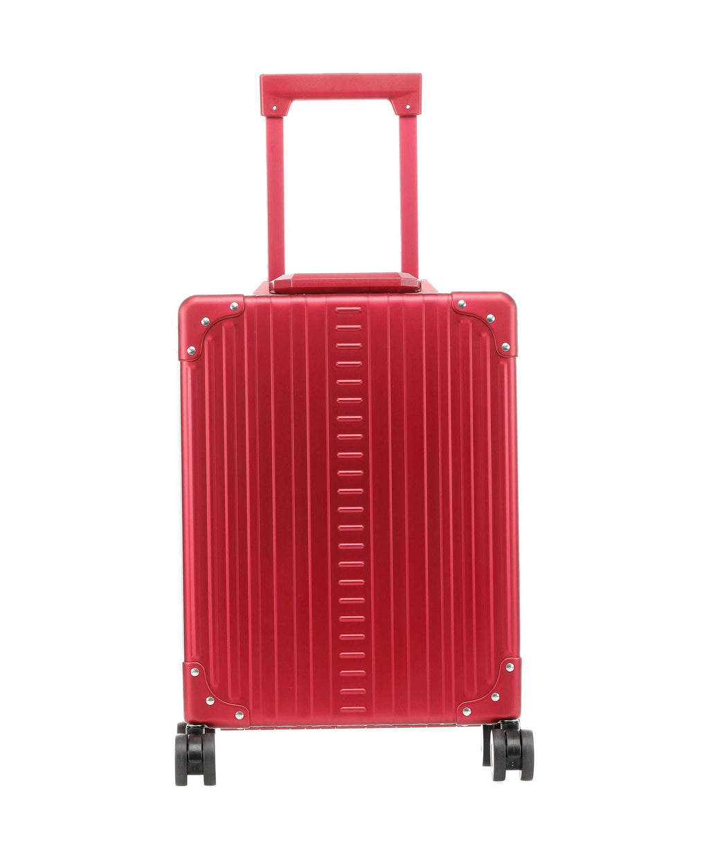 Aleon 20 Vertical Spinner (4 wheels) ruby