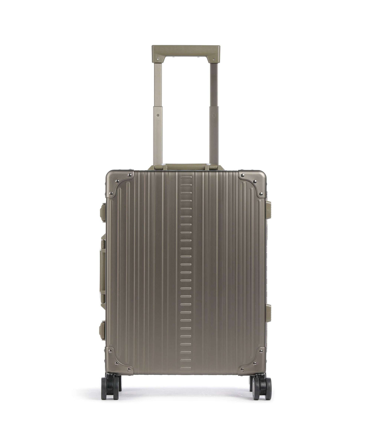 Aleon Domestic Carry-On Spinner (4 wheels) bronze
