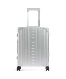 Aleon Domestic Carry-On Spinner (4 wheels) platinum