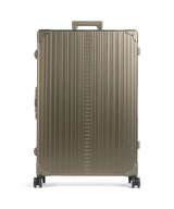 Aleon Macro Plus Traveler 4-Rollen Trolley bronze