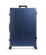 Aleon Macro Plus Traveler 4-Rollen Trolley sapphire
