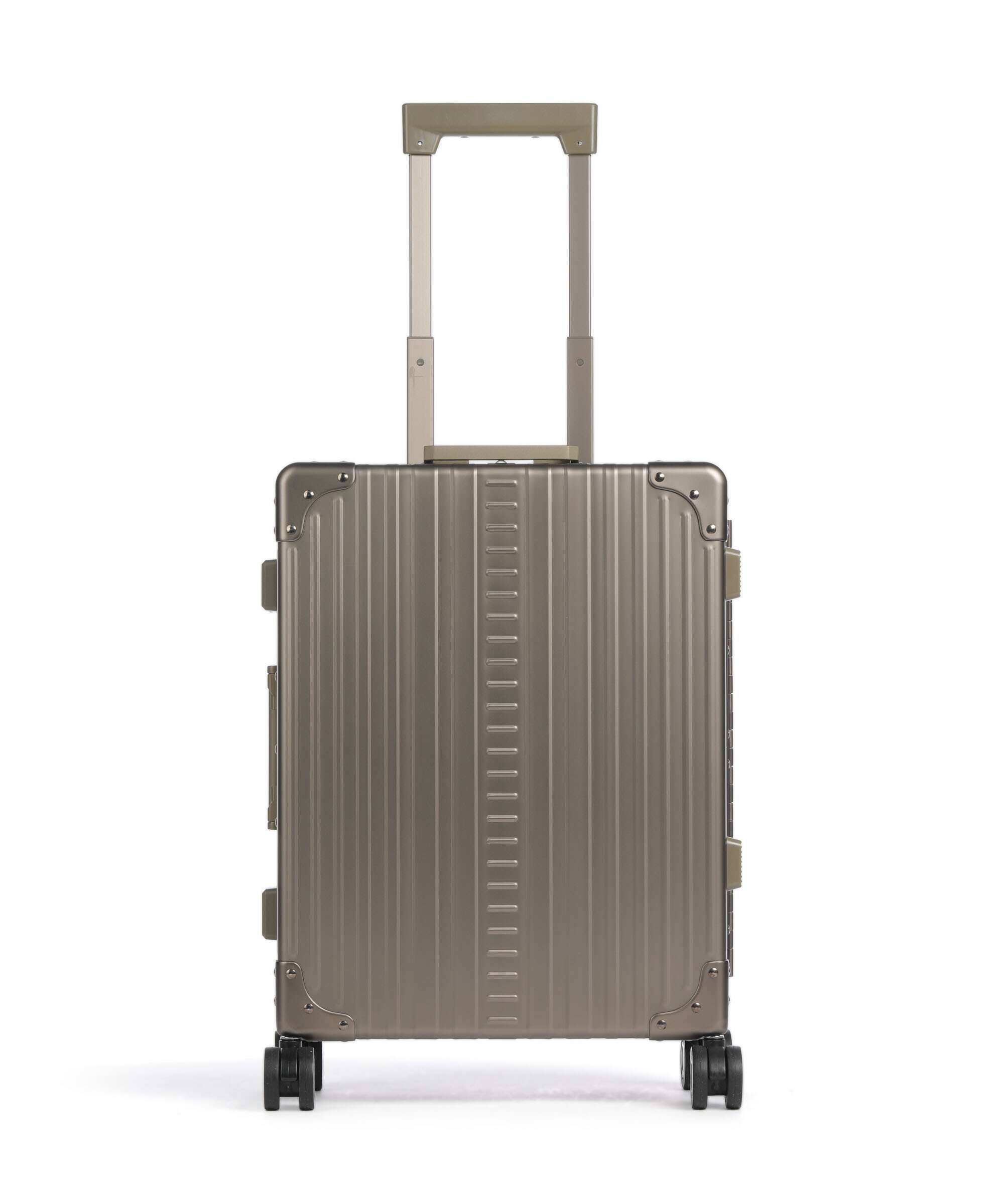 Aleon 21 International Spinner (4 wheels) bronze