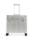 Aleon Valise 4 roues platinum