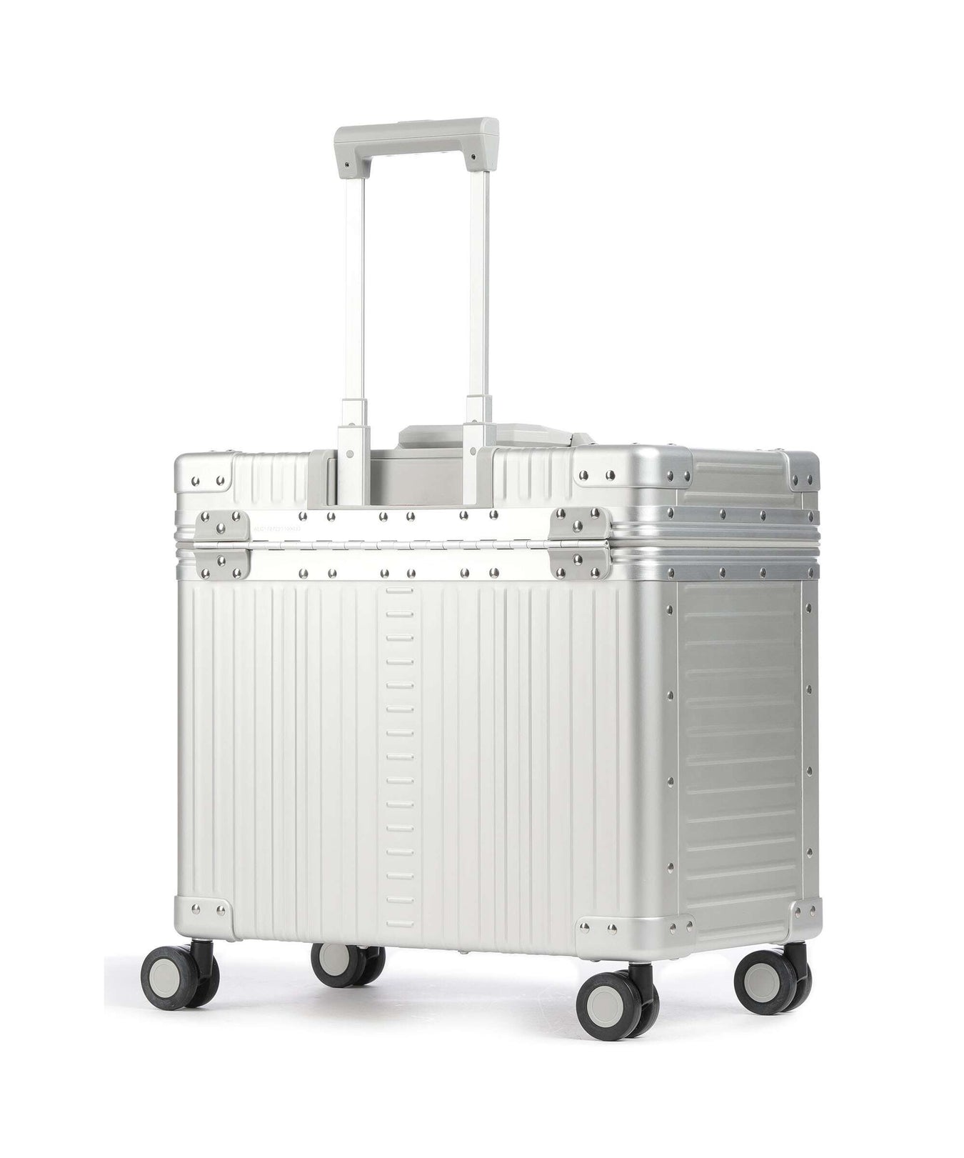 Aleon Spinner (4 wheels) platinum