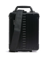 Aleon Classic 13 Vertical Aktentasche onyx