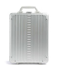Aleon Classic 16 Vertical Briefcase platinum