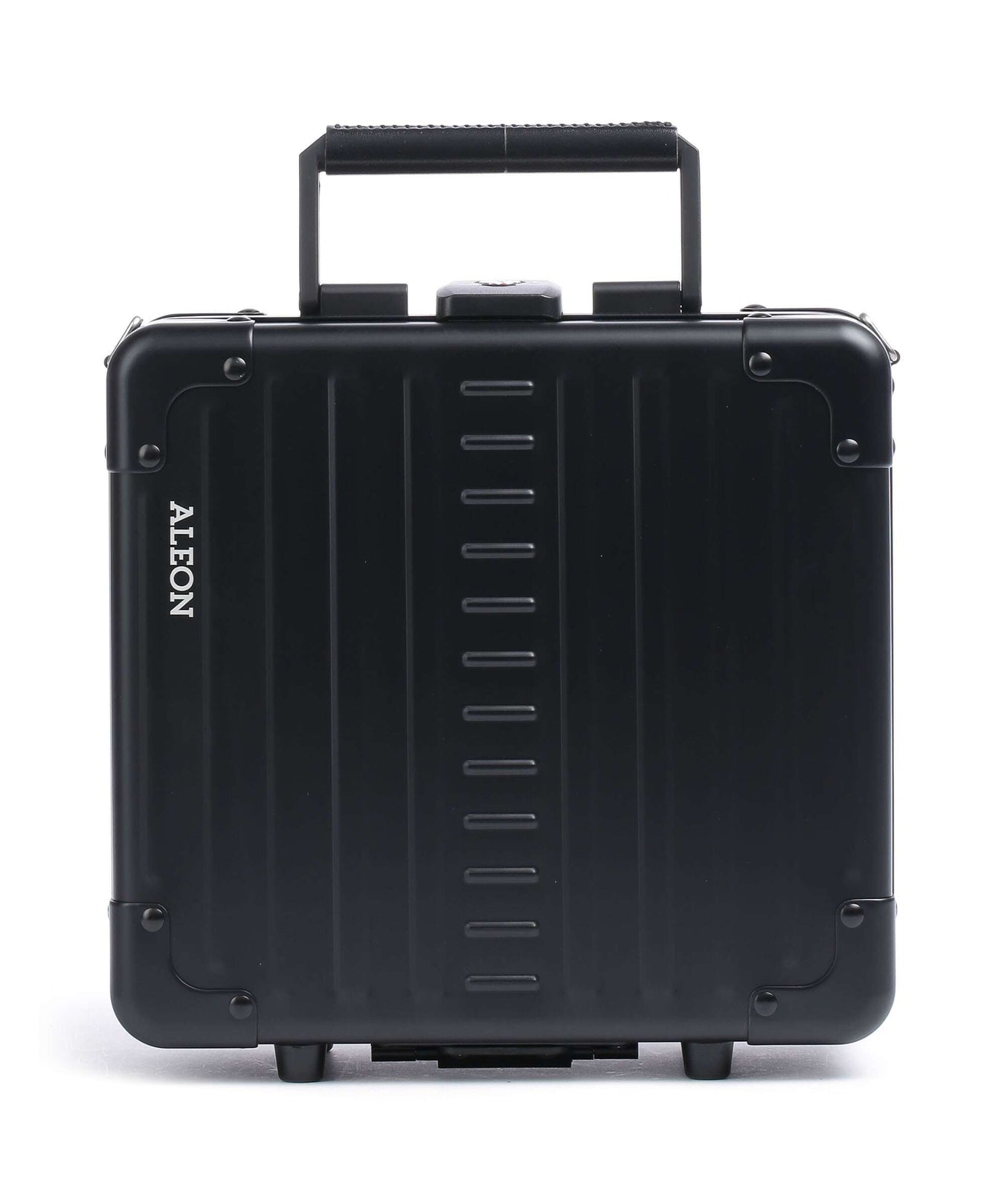 Aleon Classic 10 Diversity Beauty case onyx