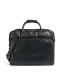 Castelijn & Beerens Firenze Briefcase black