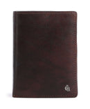 Castelijn & Beerens Rien RFID Wallet cognac