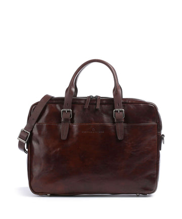 Castelijn & Beerens Rien RFID Porte-document cognac