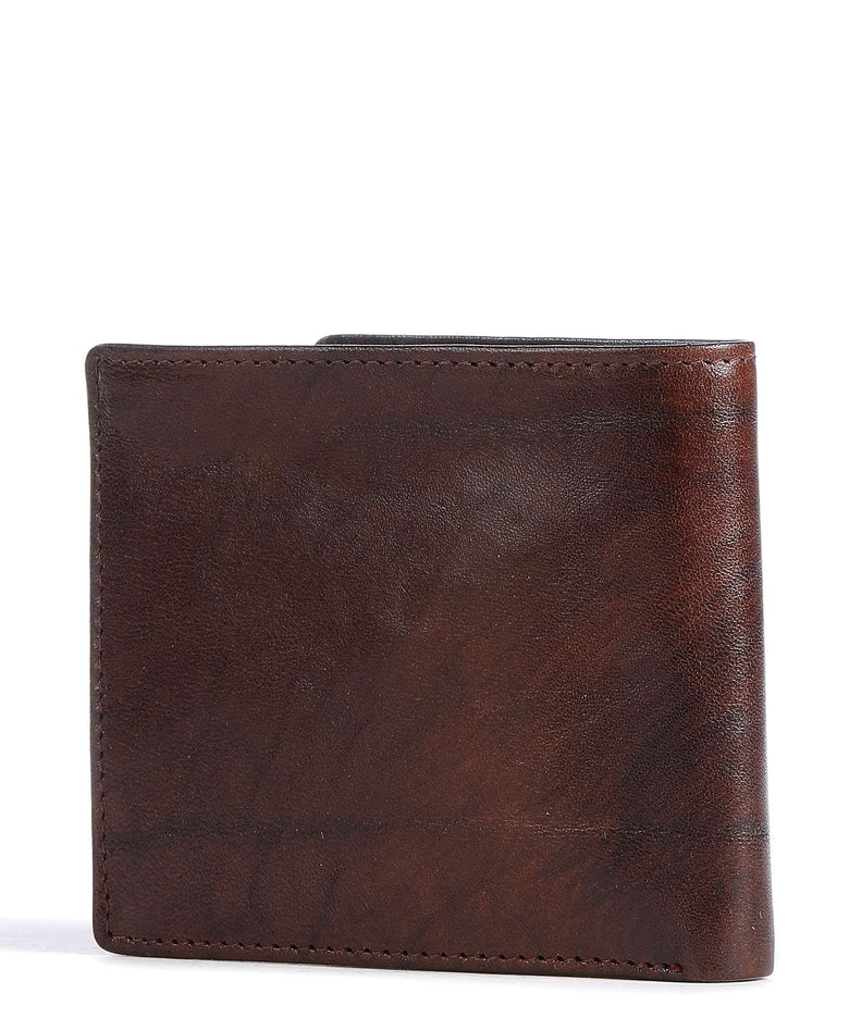Castelijn & Beerens Rien Wallet cognac