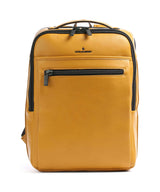 Castelijn & Beerens Nappa X Victor RFID Rucksack yellow