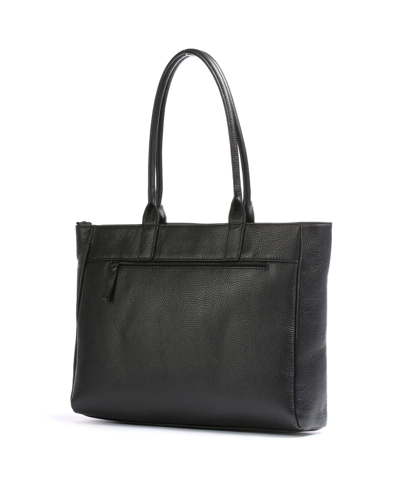 Castelijn & Beerens Onyx Anna Tote bag black
