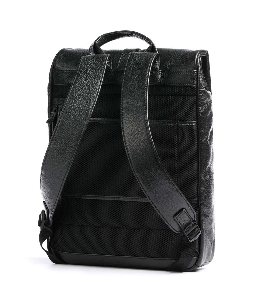 Castelijn & Beerens Onyx Tango RFID Backpack black