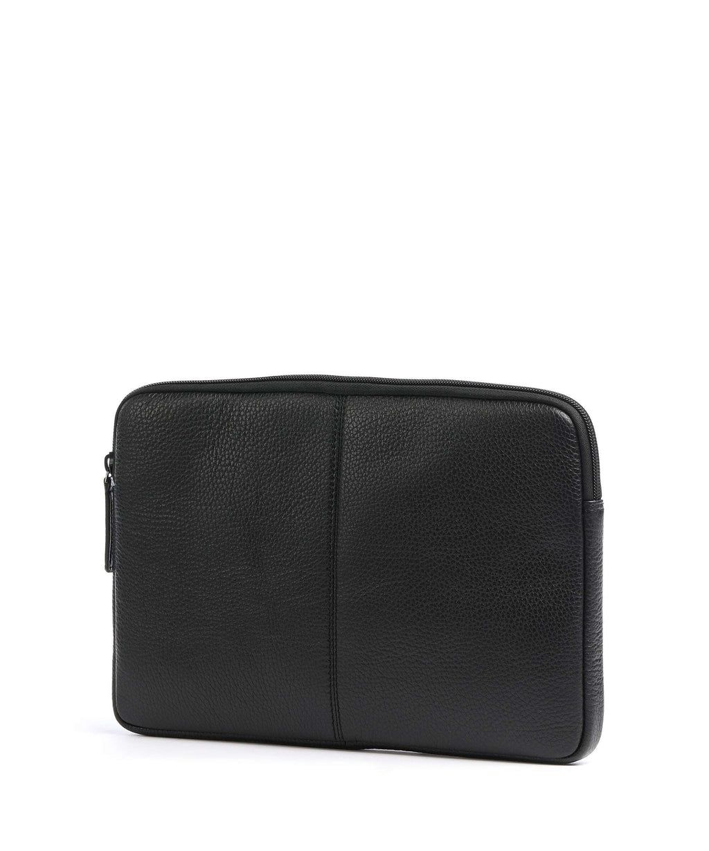 Castelijn & Beerens Onyx Lima Laptop case black