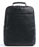 Castelijn & Beerens Verona RFID Rucksack black