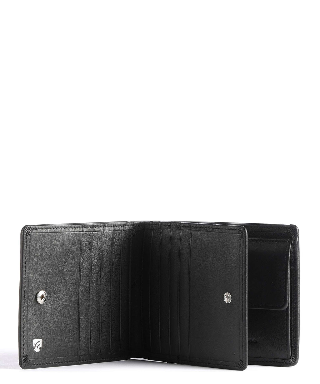 Castelijn & Beerens Vita Wallet black