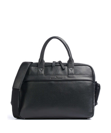 Castelijn & Beerens Onyx Delta Porte-document black