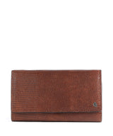 Castelijn & Beerens Donna RFID Portefeuille cognac