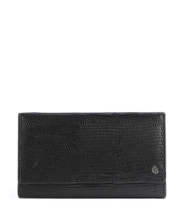 Castelijn & Beerens Donna RFID Wallet black
