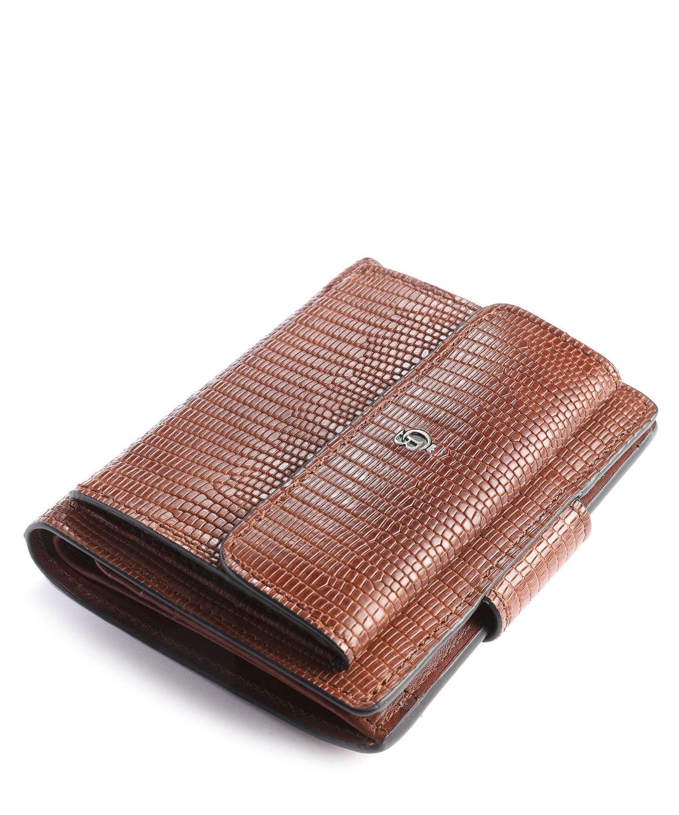 Castelijn & Beerens Donna RFID Wallet cognac