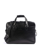 Castelijn & Beerens Gaucho Ted Aktentasche black