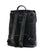 Castelijn & Beerens Gaucho Guus Backpack black