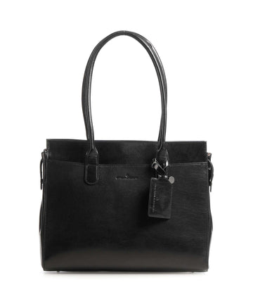 Castelijn & Beerens Gaucho Ellen Cabas black