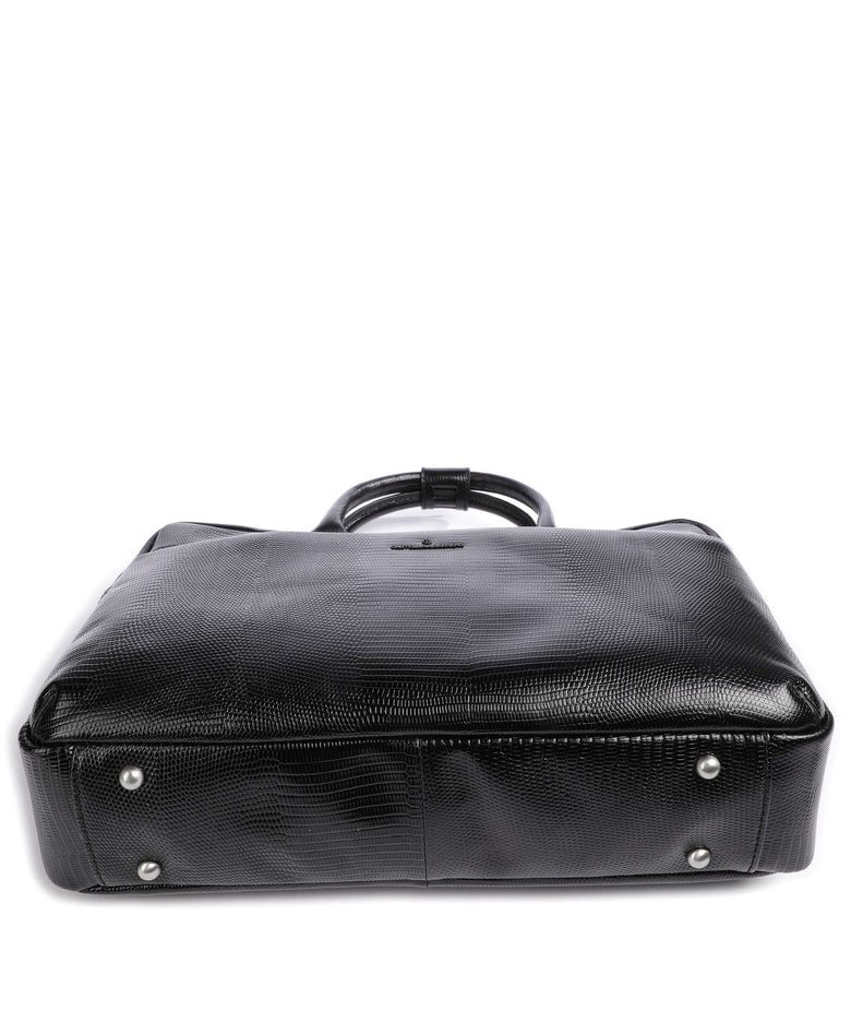 Castelijn & Beerens Donna Briefcase black