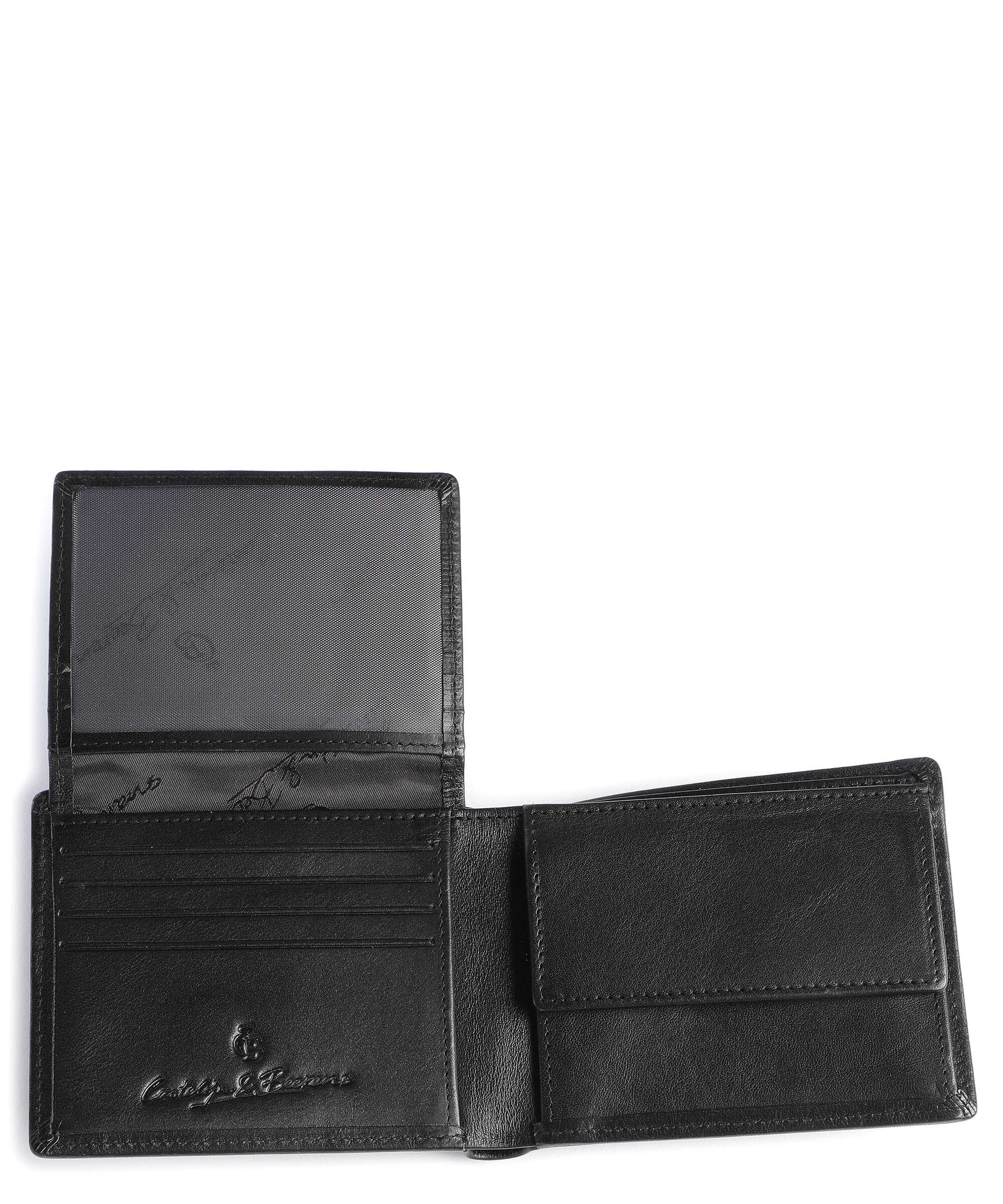 Castelijn & Beerens Wallet black