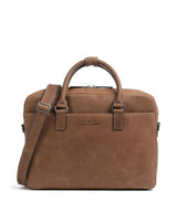 Castelijn & Beerens Carisma RFID Porte-document cognac