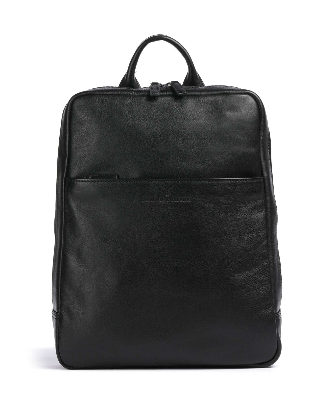 Castelijn & Beerens Special RFID Backpack black