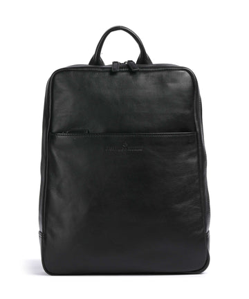 Castelijn & Beerens Special RFID Sac à dos black