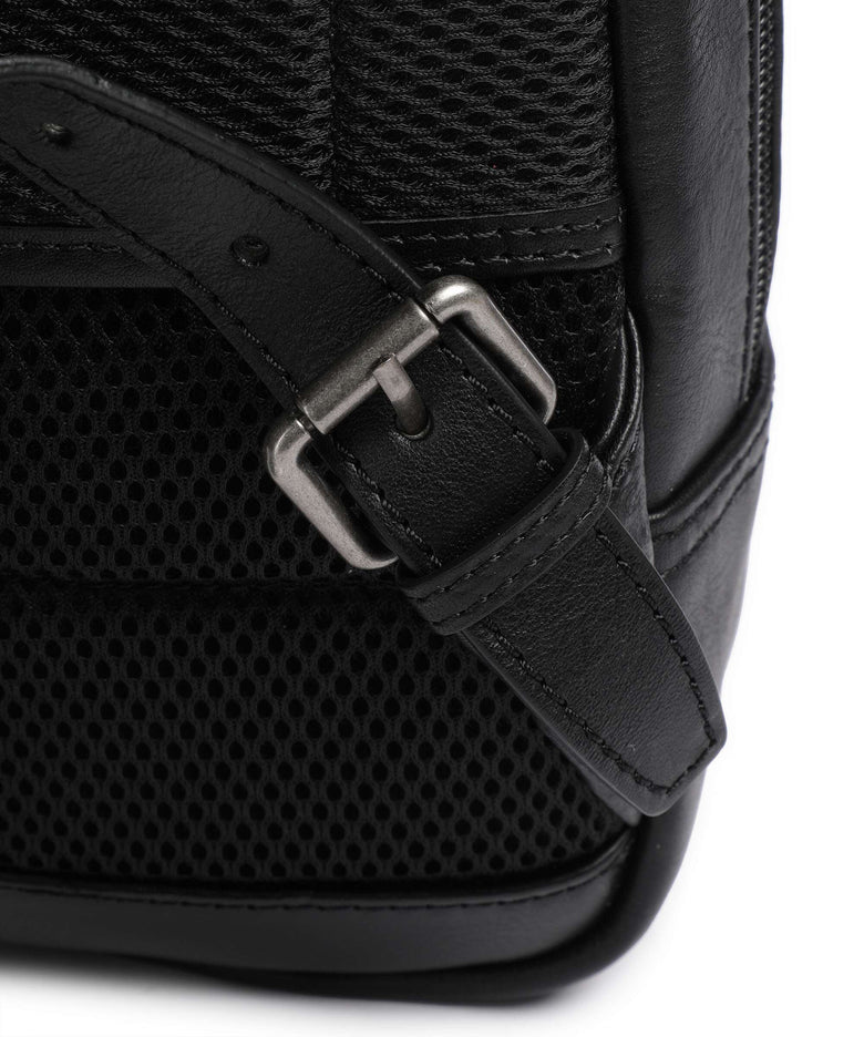 Castelijn & Beerens Special RFID Backpack black